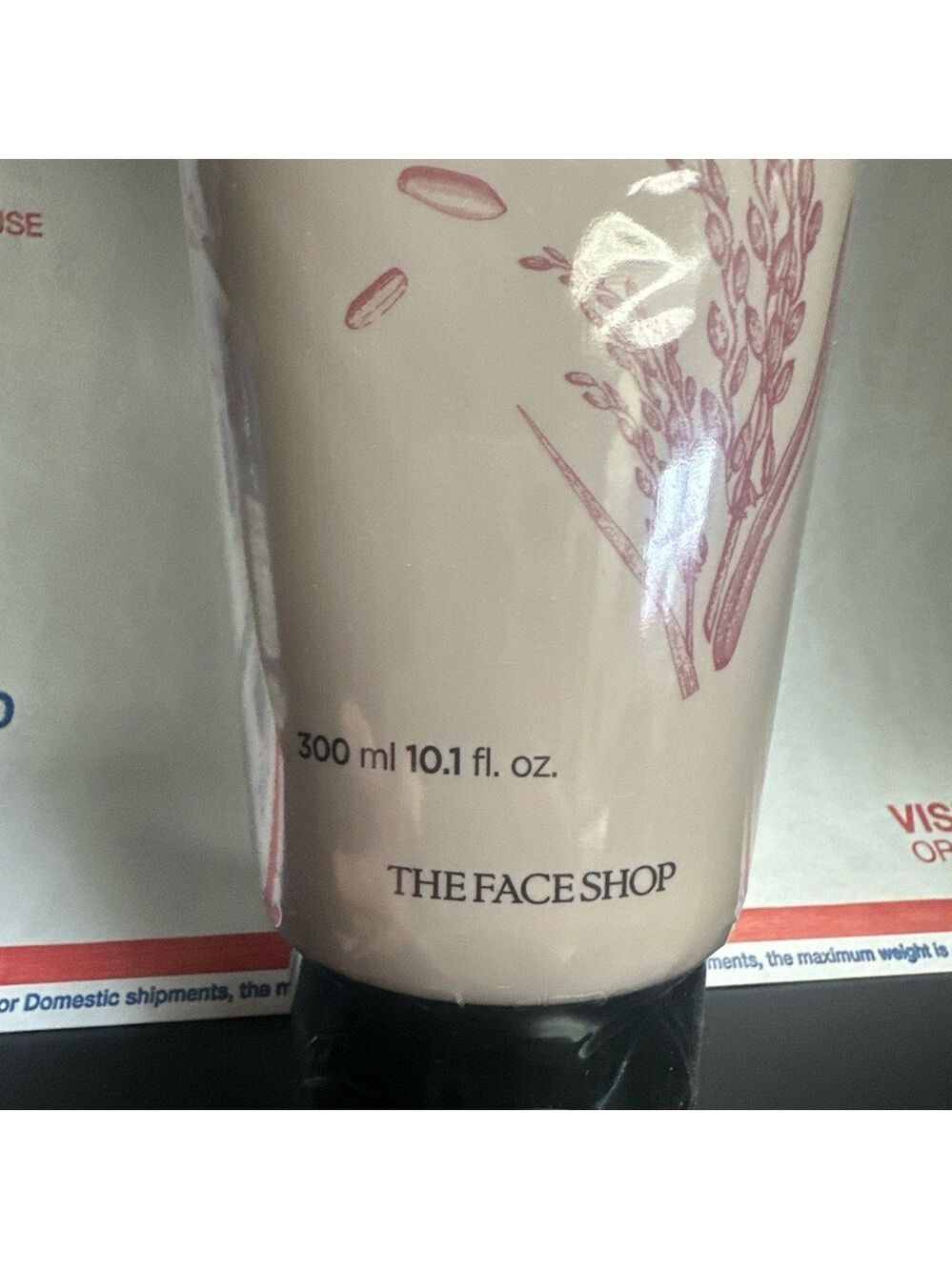 Foaming Cleanser - Cream - Picture 2 of 4